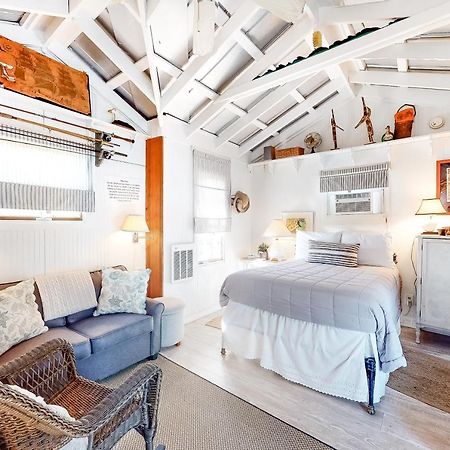 Hotel Baby Breezy Tree House Demere Park Exteriér fotografie