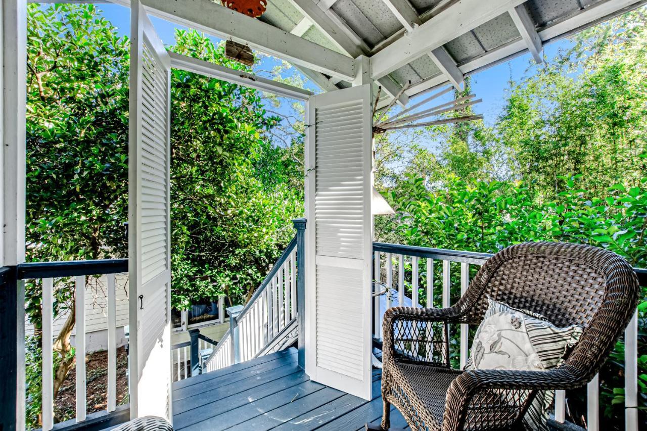 Hotel Baby Breezy Tree House Demere Park Exteriér fotografie