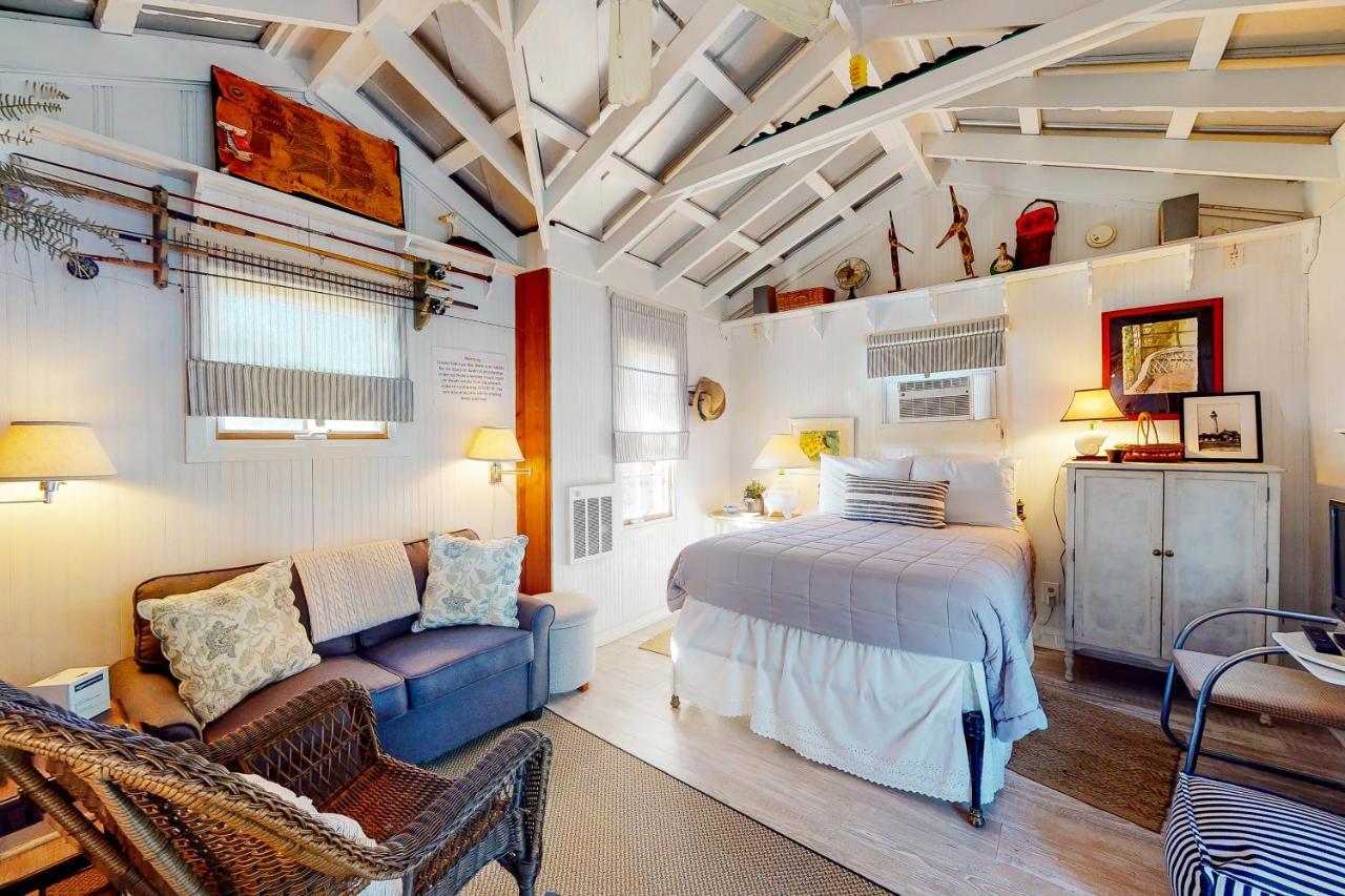 Hotel Baby Breezy Tree House Demere Park Exteriér fotografie